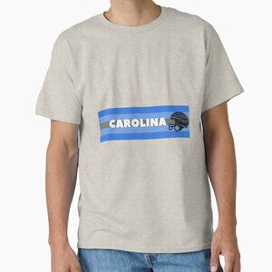 Carolina Football Perfect Gift Classic T-Shirt